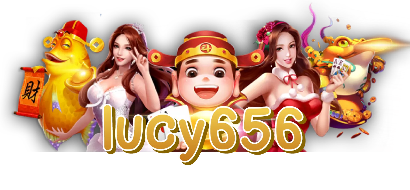 lucy656